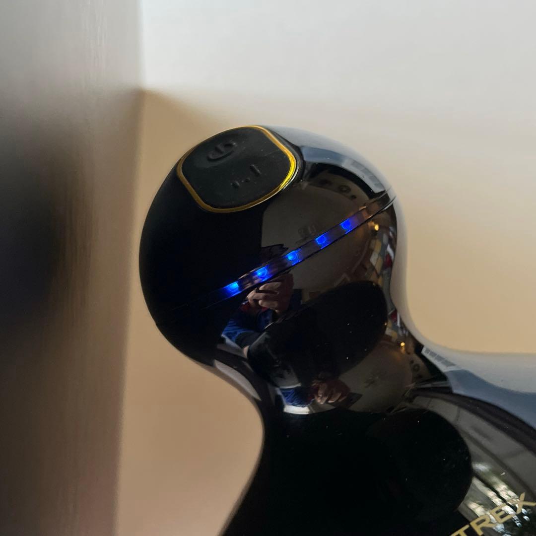 【美品！EMS】MYTREX EMS ヘッドスパ Pro