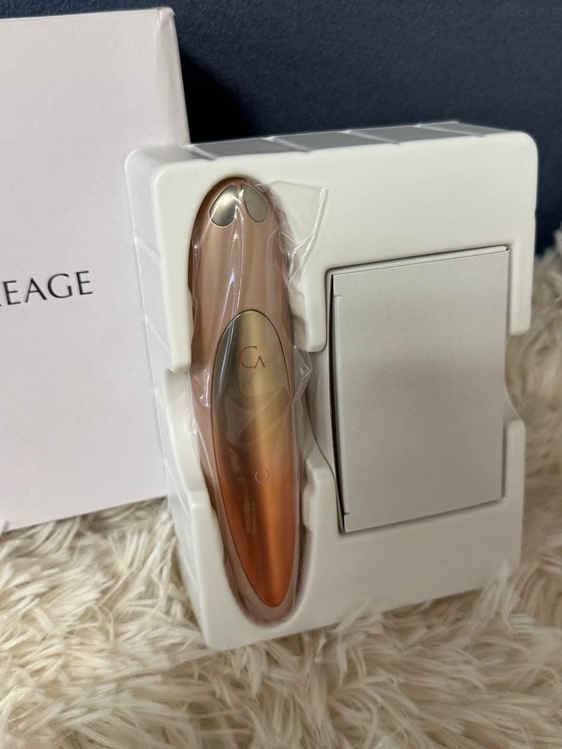 新品　YA-MAN ヤーマン CREAGE アイリフト ピンク　CR-01