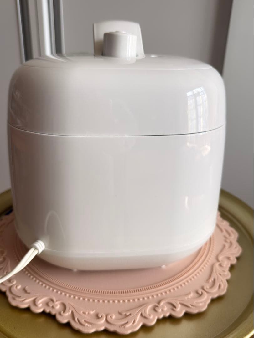 T-fal （ティファール） ラクラクッカーミニ