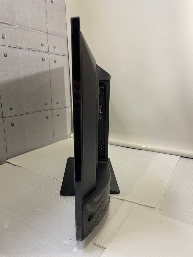 Hisense 24A50 24インチ LED 液晶テレビ 2021年製