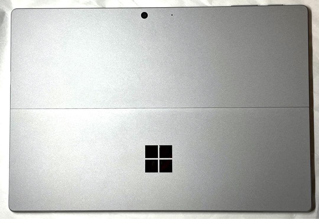 バッテリー持続抜群! サーフェス プロ 7+，タイプカバー付(黒)、SSD2T