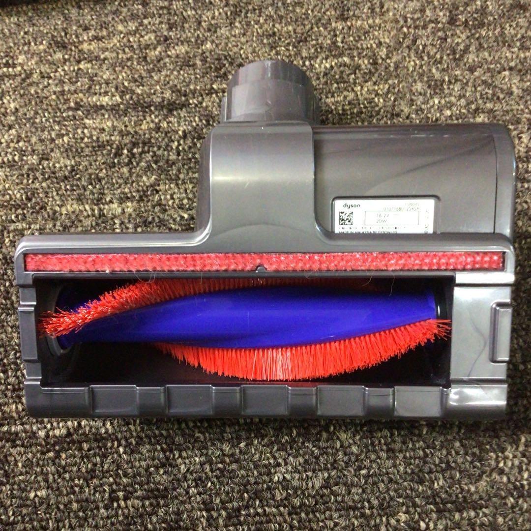 Dyson V8 Animal Pro コードレス掃除機 ダイソン