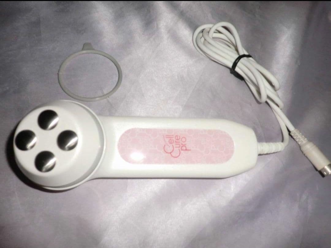 セルショット プロ ベレガ