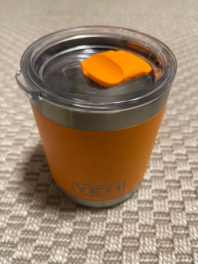 イエティ YETI RAMBLER 10OZ キングクラブ含む３点