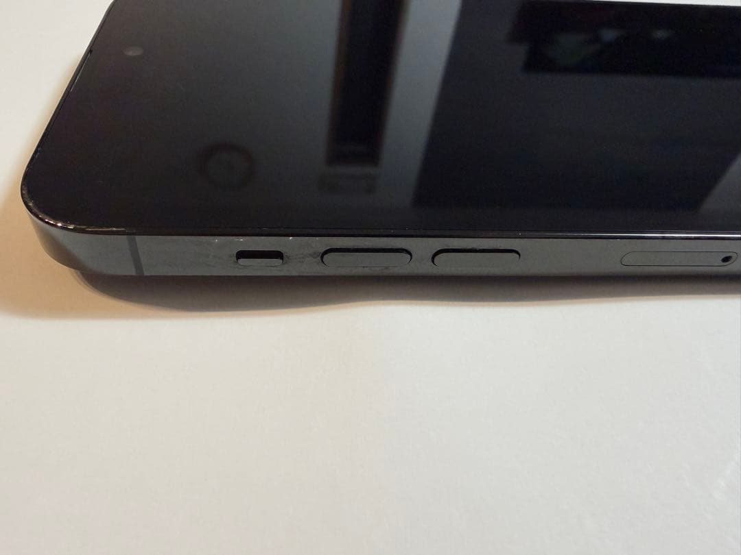 スマートフォン本体 iPhone14 Pro Max 256G