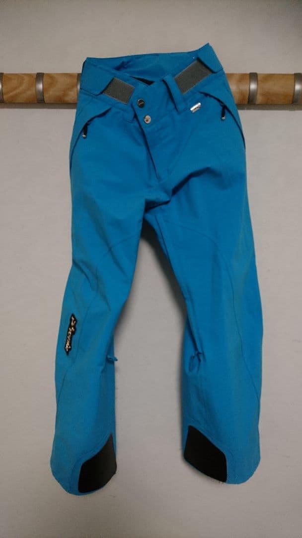 フェニックス スキーウェアー 上下