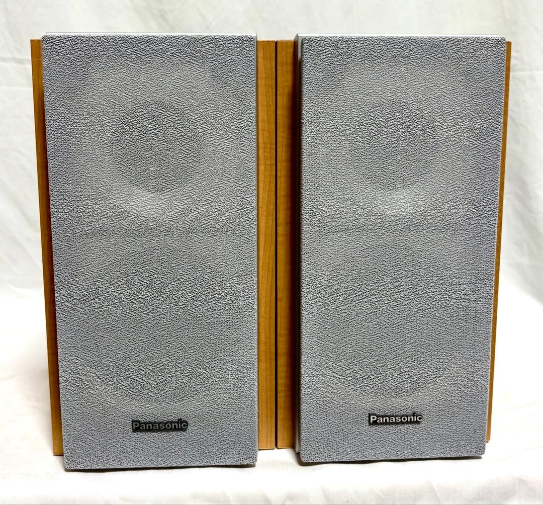 Panasonic ミニコンポ SC-PM57MD 2002年製