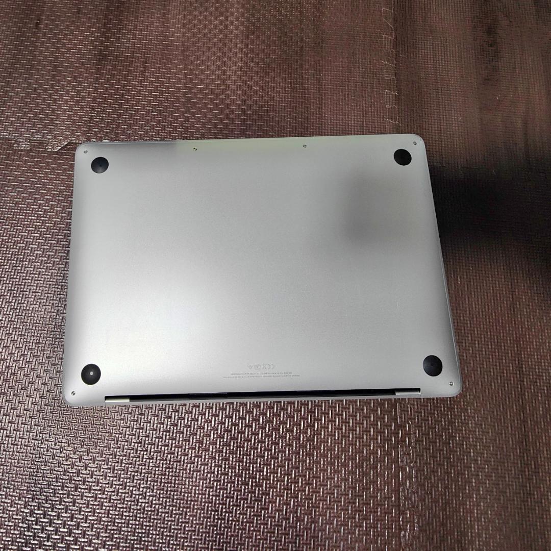 【メモリ16｜電池88%】MacBook Pro M1 2020 13インチ