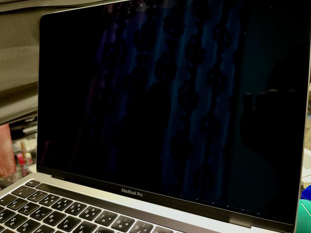 【メモリ16｜電池88%】MacBook Pro M1 2020 13インチ