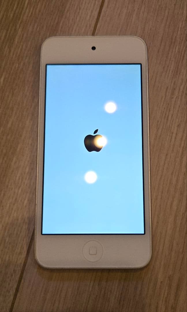 【最安特価処分】iPod touch 第7世代 32GB A2178