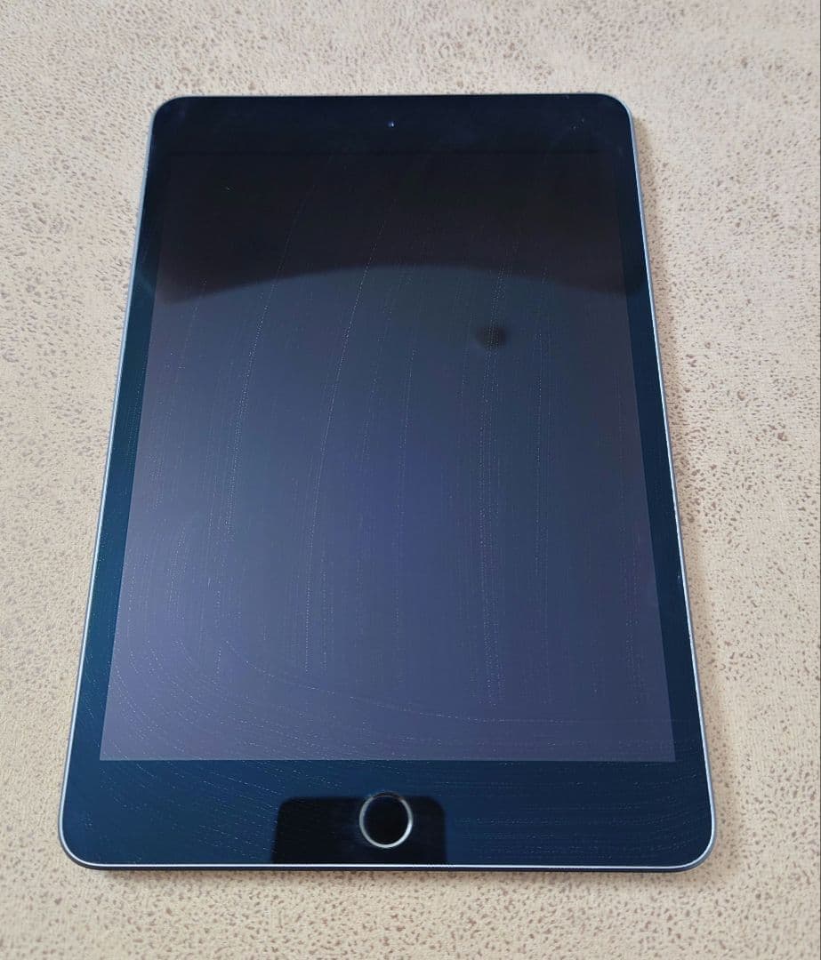 iPad mini 第5世代 Wi-Fi 64GB MUQW2J/A