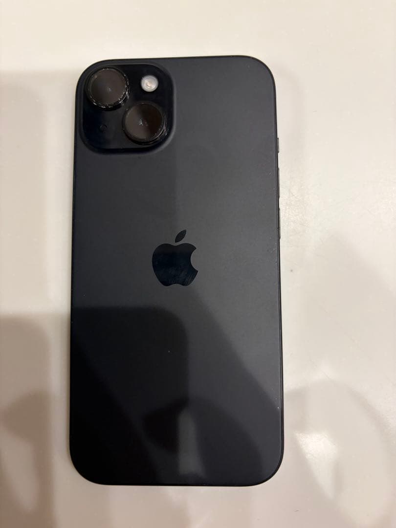 iPhone15 SIMフリー