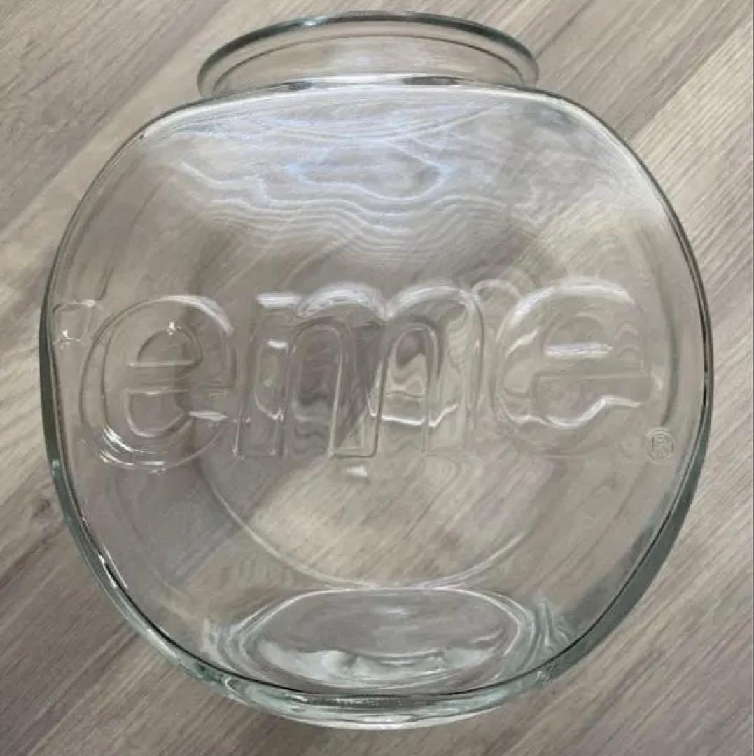 2020AW■新品■Supreme シュプリーム■FISH BOWL CLEAR