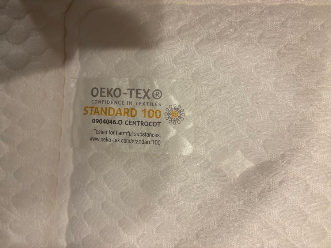 magniflex クイーンサイズ　フレーム付き 元値段70万円