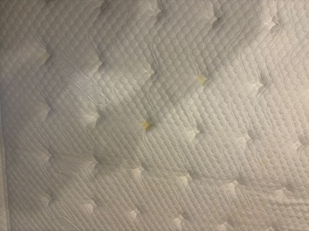 magniflex クイーンサイズ　フレーム付き 元値段70万円