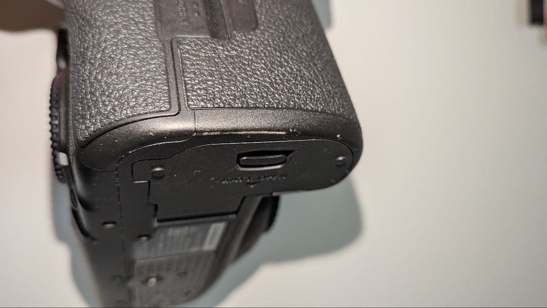 Canon EOS 5D Mark ⅳ