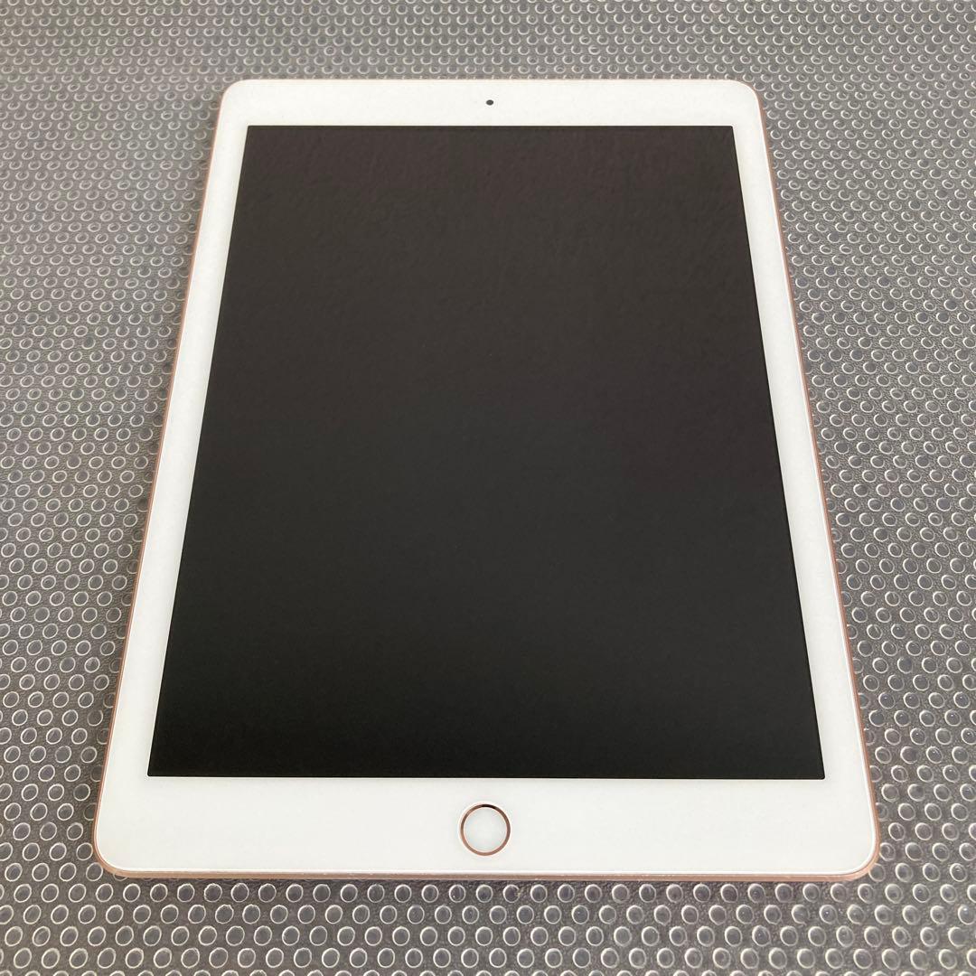 2911【早い者勝ち】iPad6 第6世代 128GB WIFIモデル☆