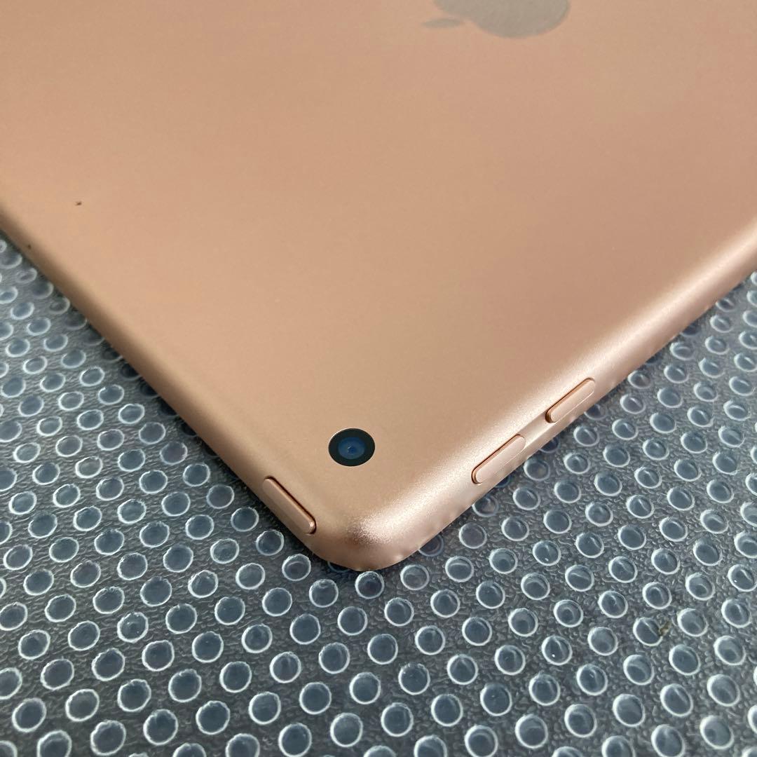 2911【早い者勝ち】iPad6 第6世代 128GB WIFIモデル☆