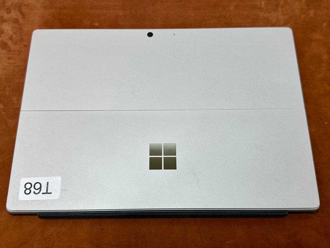 Microsoft Surface Pro 7+ 本体 8 256GB |T68
