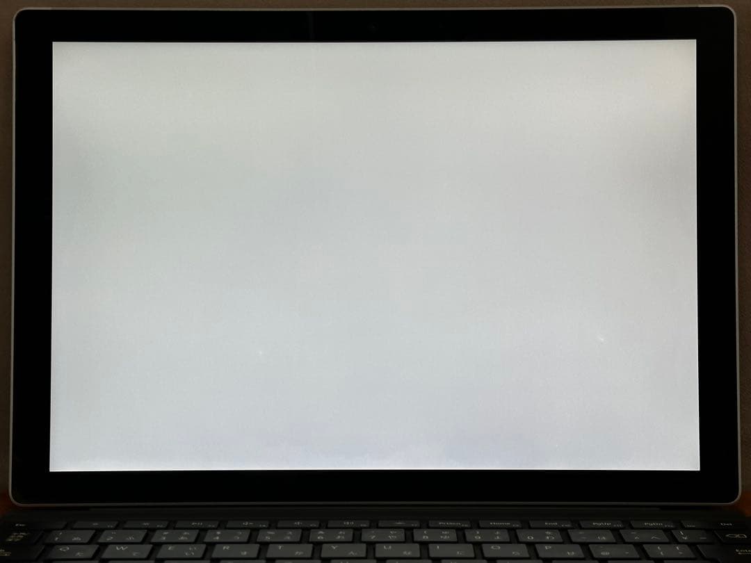 Microsoft Surface Pro 7+ 本体 8 256GB |T68