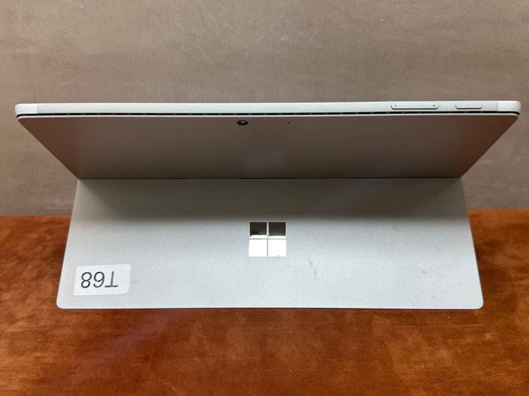 Microsoft Surface Pro 7+ 本体 8 256GB |T68