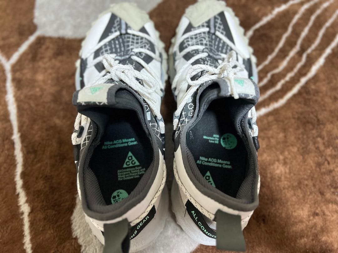 Nike ACG Means All Conditions Gear 中古