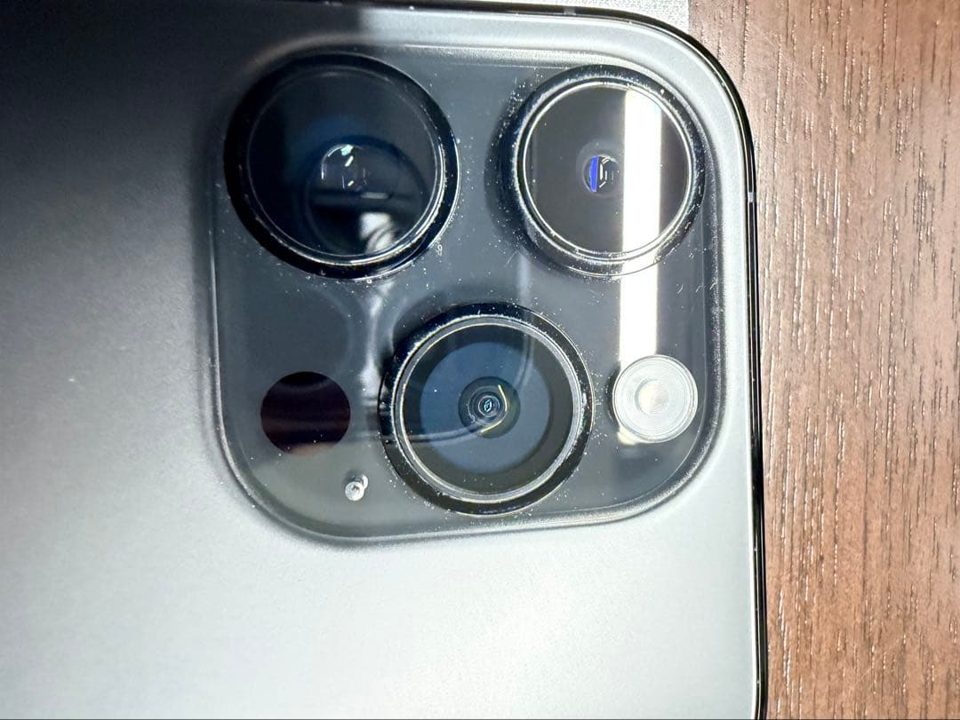 スマートフォン本体 iPhone14 Pro 512GB Black