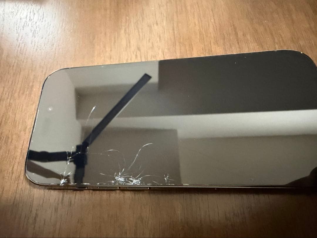 スマートフォン本体 iPhone14 Pro 512GB Black