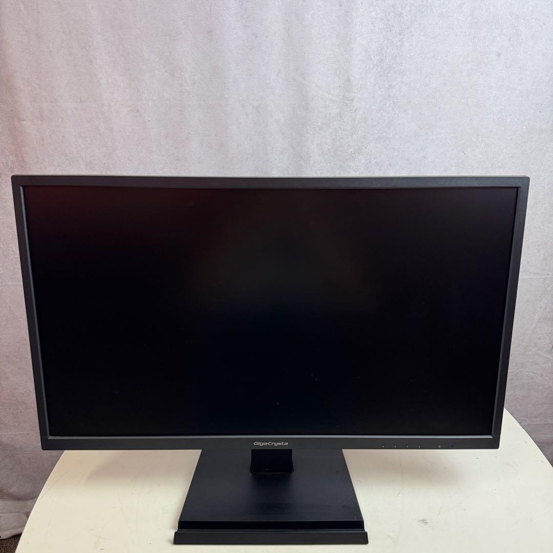 I-O DATA GigaCrysta EX-LDGC252STB モニター