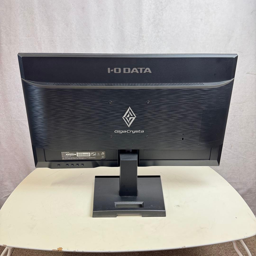 I-O DATA GigaCrysta EX-LDGC252STB モニター