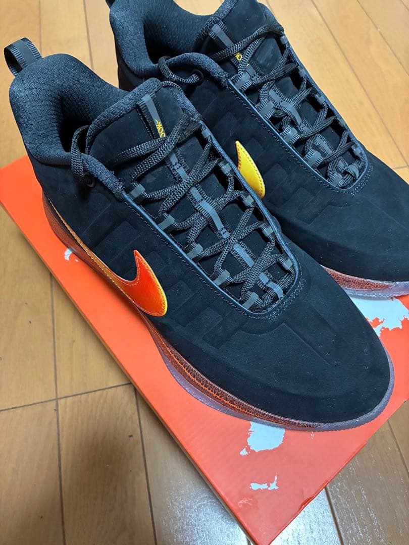 シューズ(男性用) Nike BOOK 2 EP 27cm