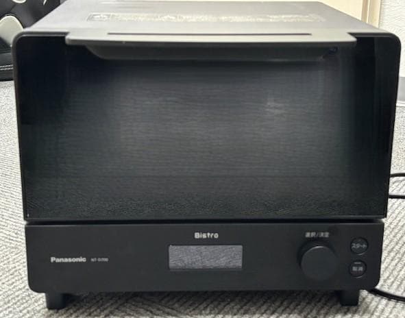 【コムギ】Bistro NT-D700 2024年製 オーブントースター