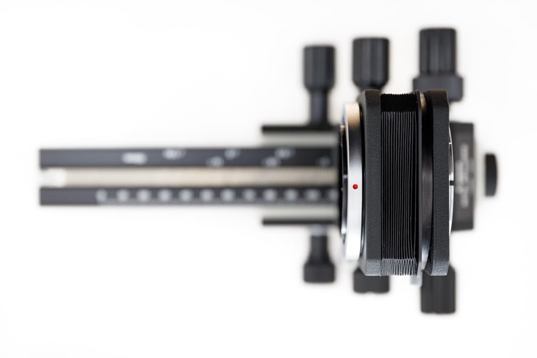 Canon Auto Bellows FD 完動 オートベローズ メンテ 完動