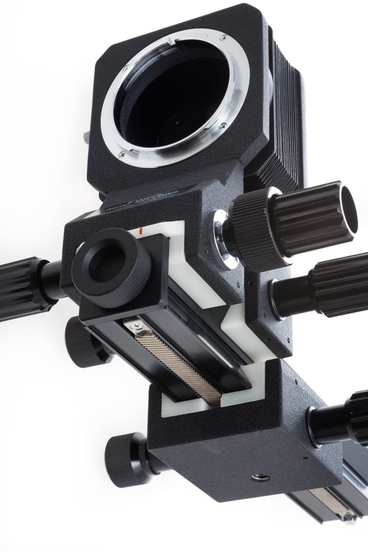 Canon Auto Bellows FD 完動 オートベローズ メンテ 完動