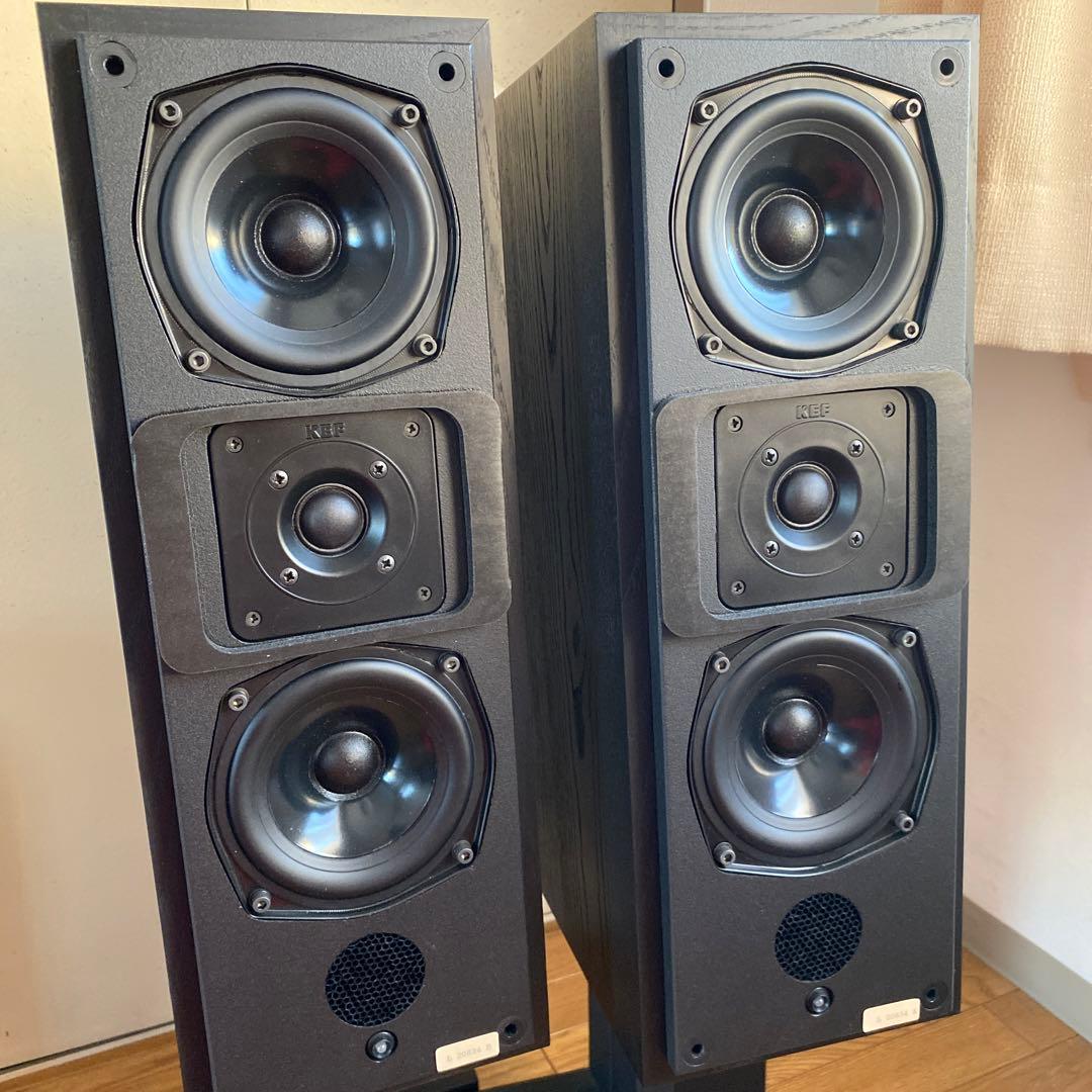 MERIDIAN M20バーティカル・トゥイン ACTIVE SPEAKER