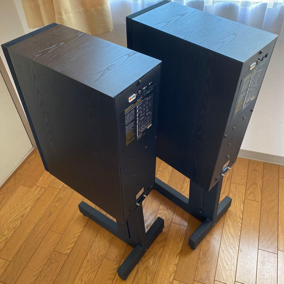 MERIDIAN M20バーティカル・トゥイン ACTIVE SPEAKER