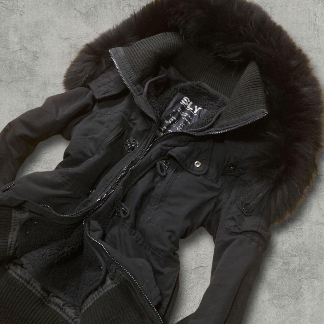 00s archive ファージャケット ギミック Y2K オピウム グランジ