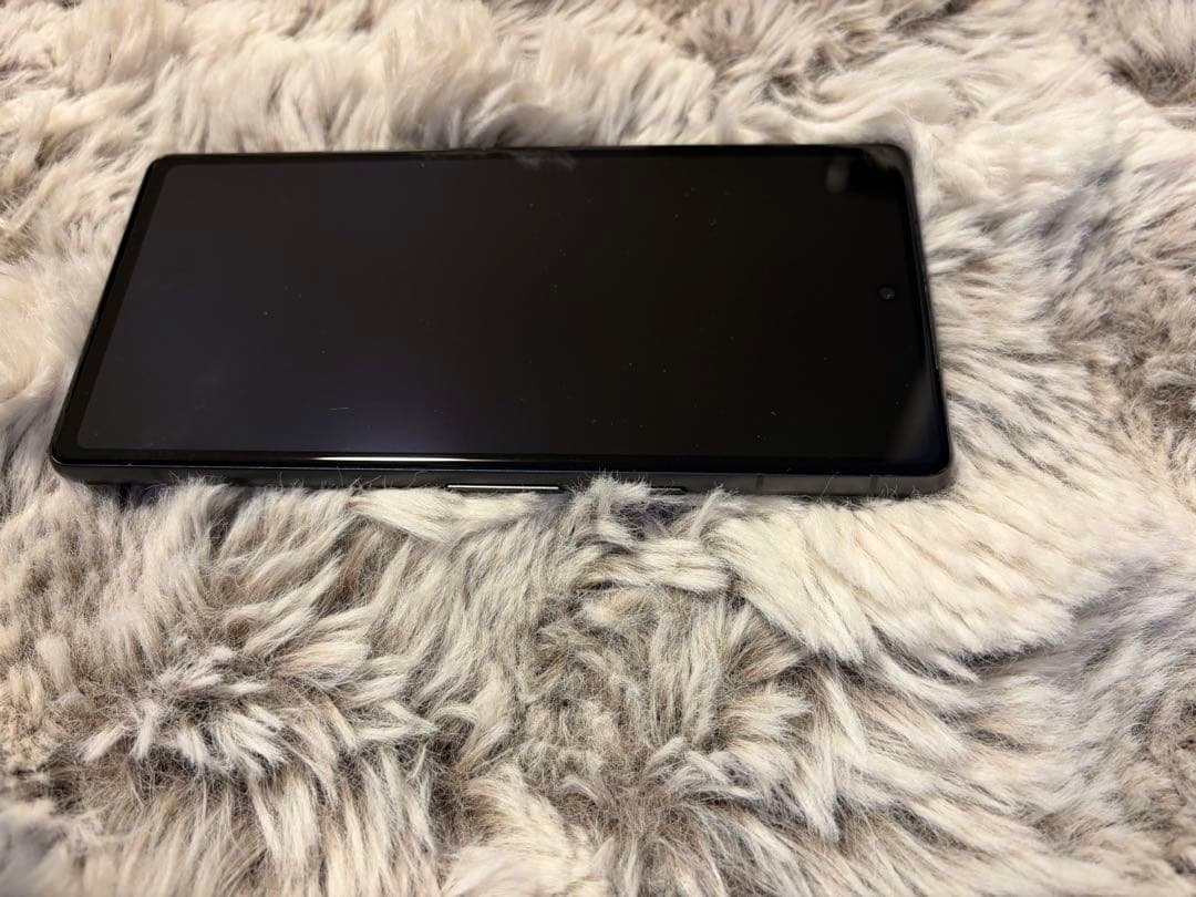 充電ケーブル付き Google Pixel 7a