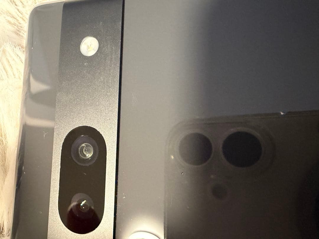 充電ケーブル付き Google Pixel 7a