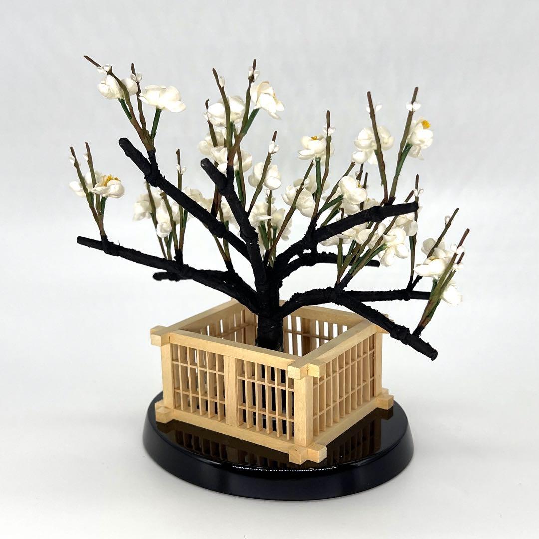 雛人形　桃の節句　雛道具　栄35号黒塗楕円