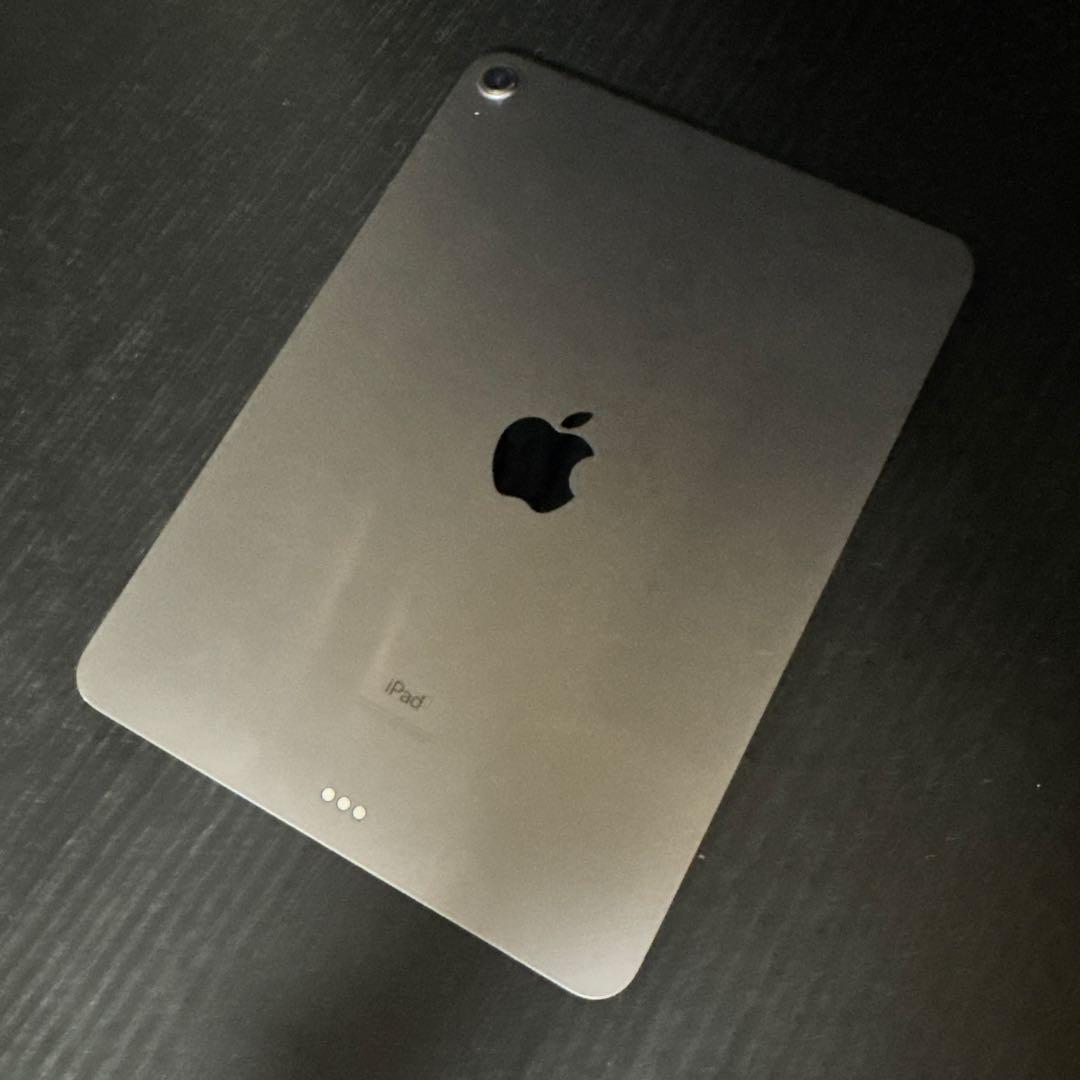 Apple iPad Air(第4世代) 64GB スペースグレー
