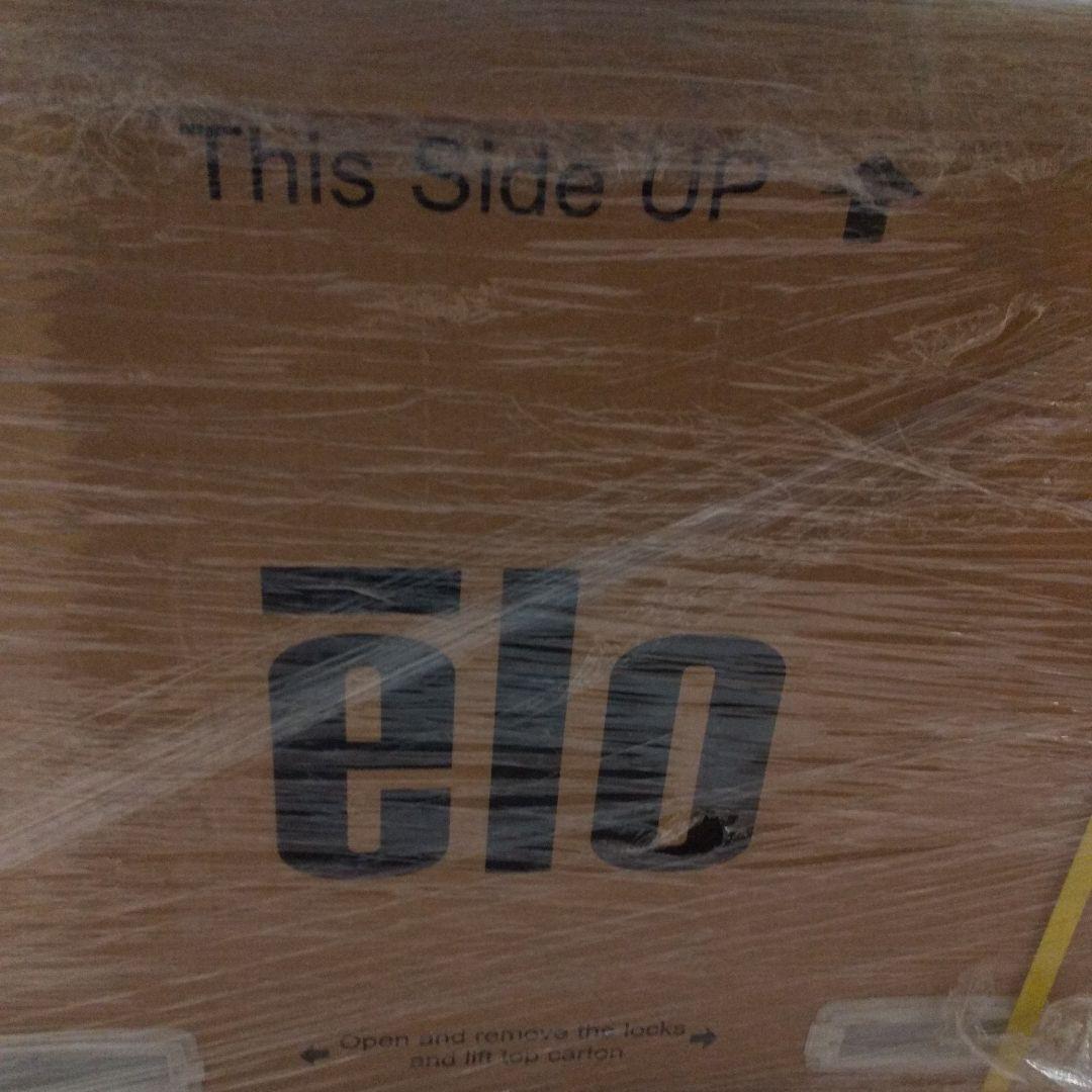 【新品】タッチパネルモニター ET3202L-2UWA-O-MT-ZB-GY-G