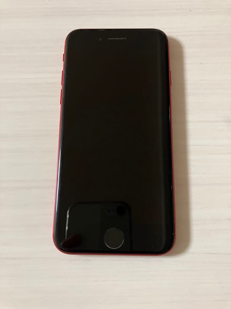 iphone8 256gb SIMフリー バッテリー100%