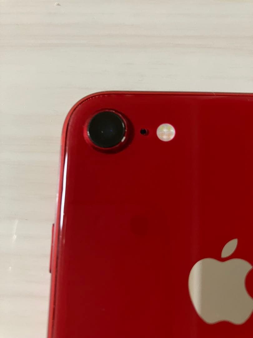 iphone8 256gb SIMフリー バッテリー100%