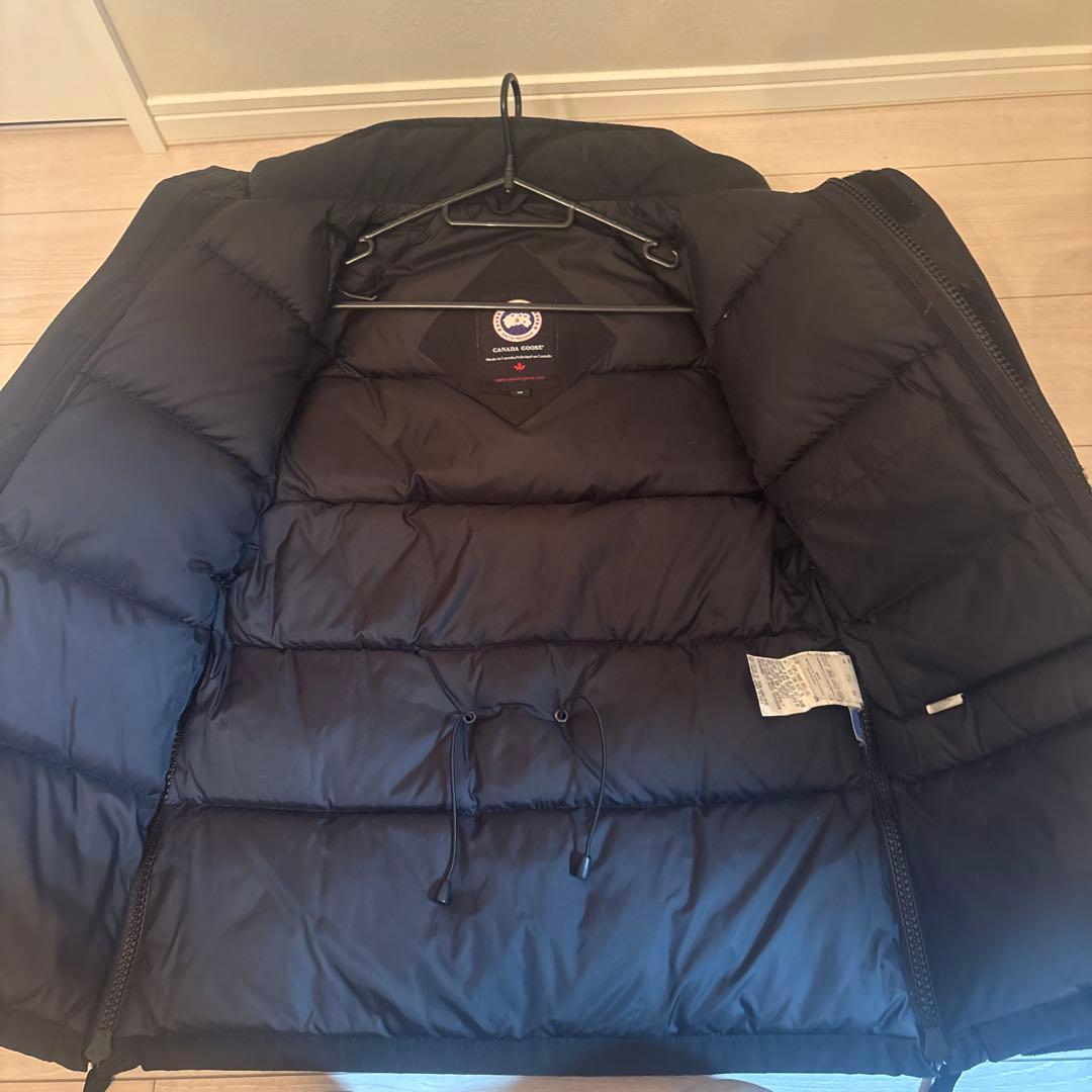 廃盤カナダグース　カムループス