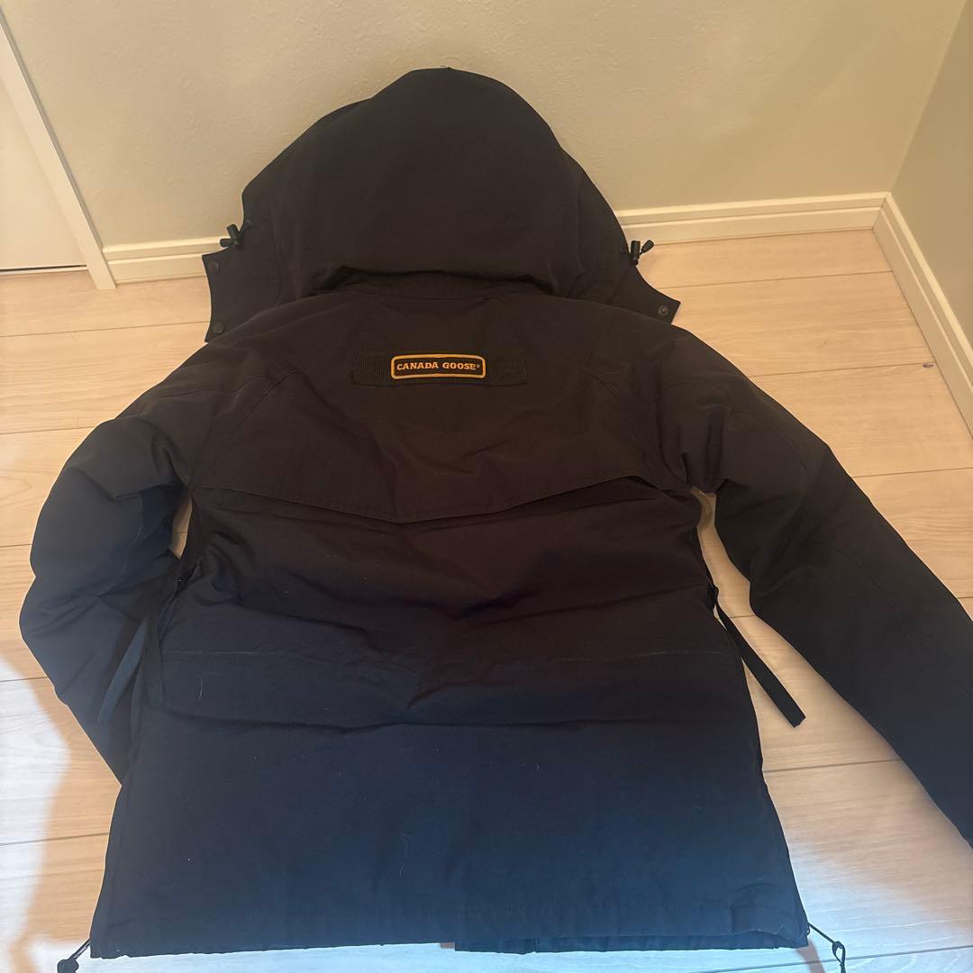 廃盤カナダグース　カムループス