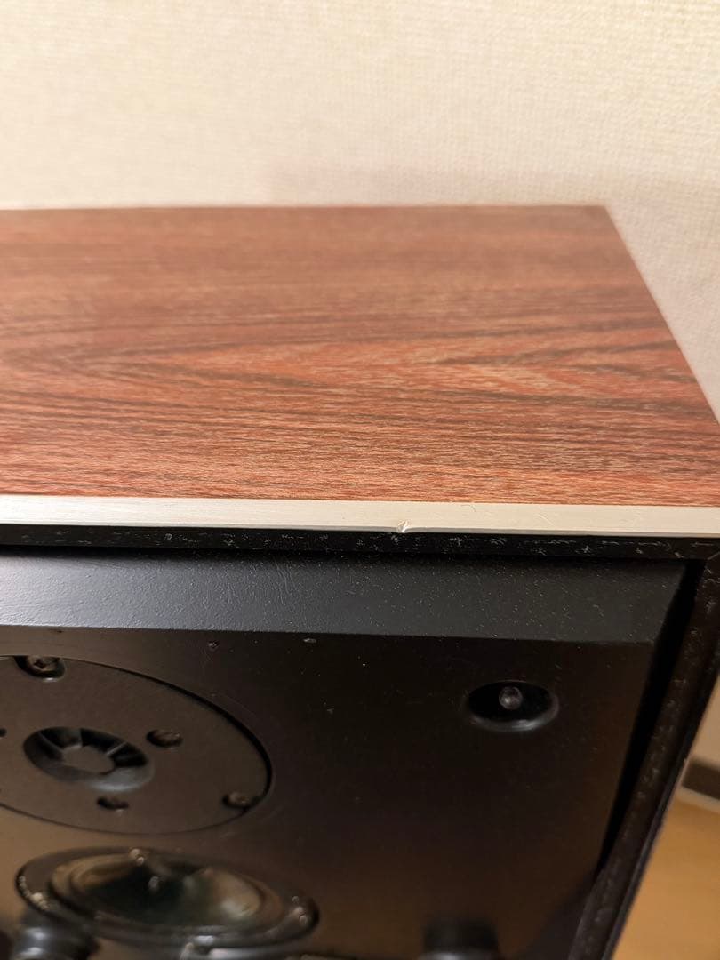 bang & olufsen beovox s45-2 スピーカー スタンド付き