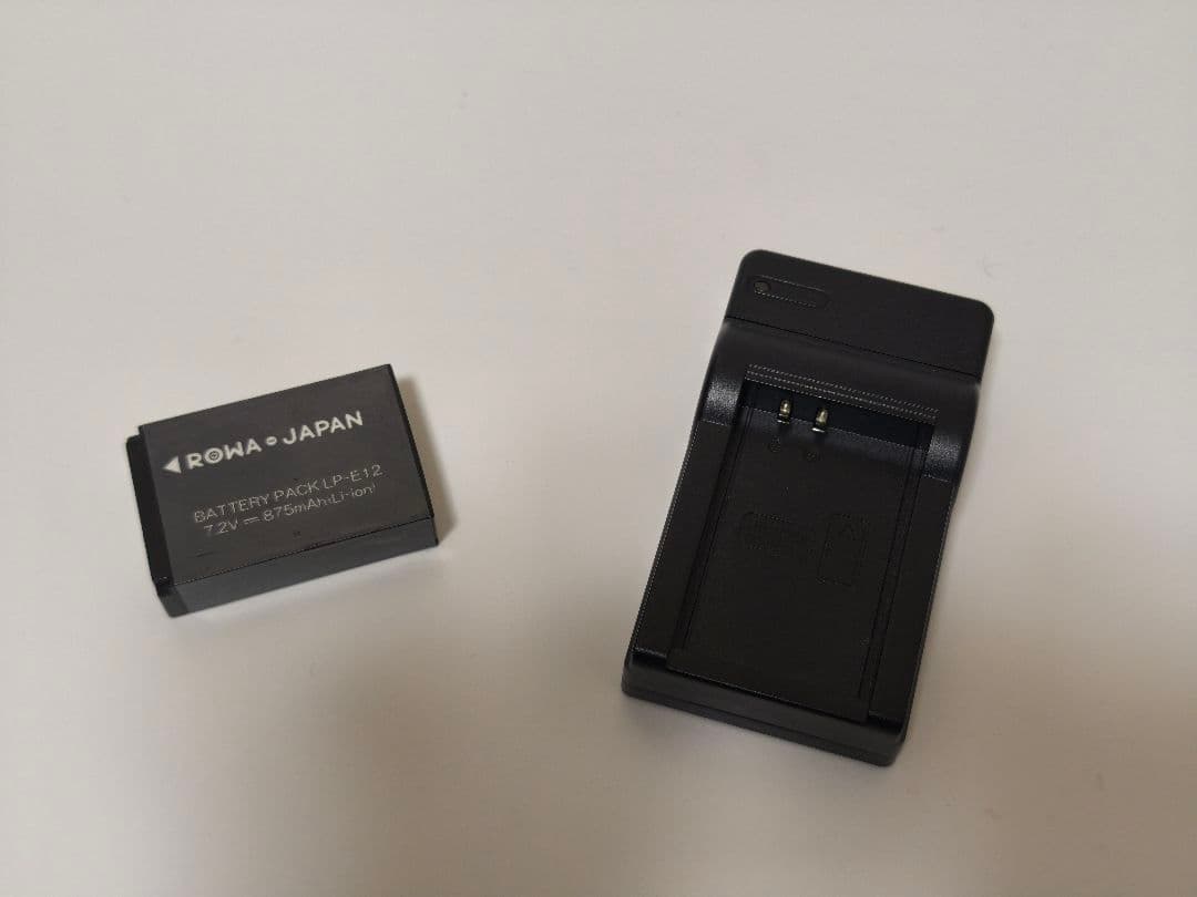 即撮影可！Canon ミラーレス EOS KISS M 、レンズ、その他セット