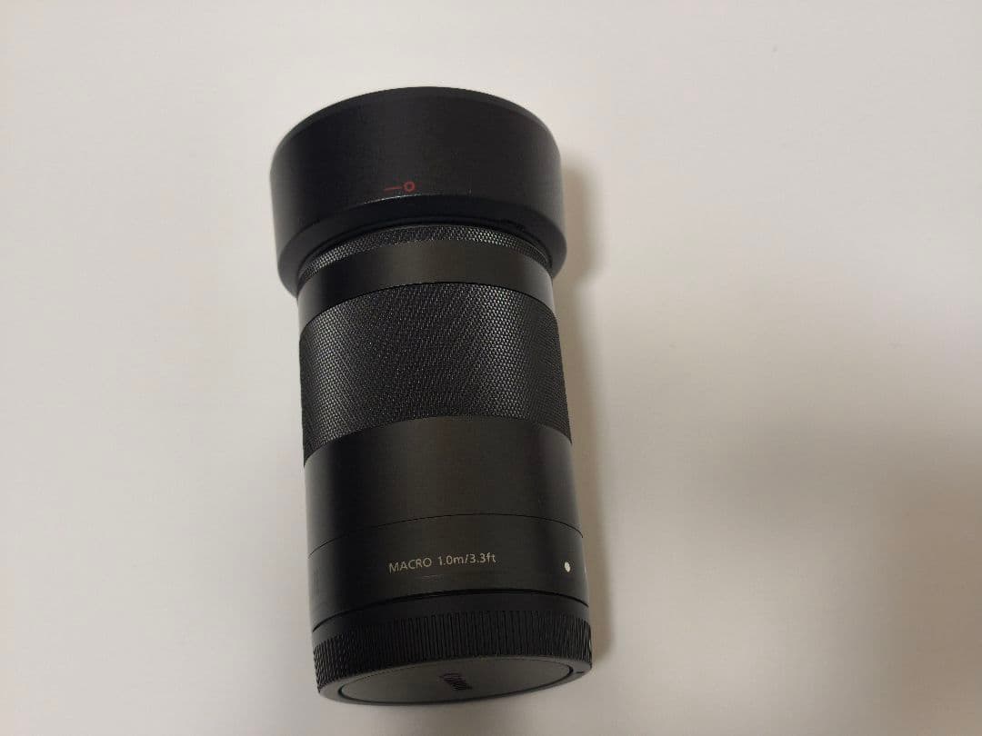 即撮影可！Canon ミラーレス EOS KISS M 、レンズ、その他セット