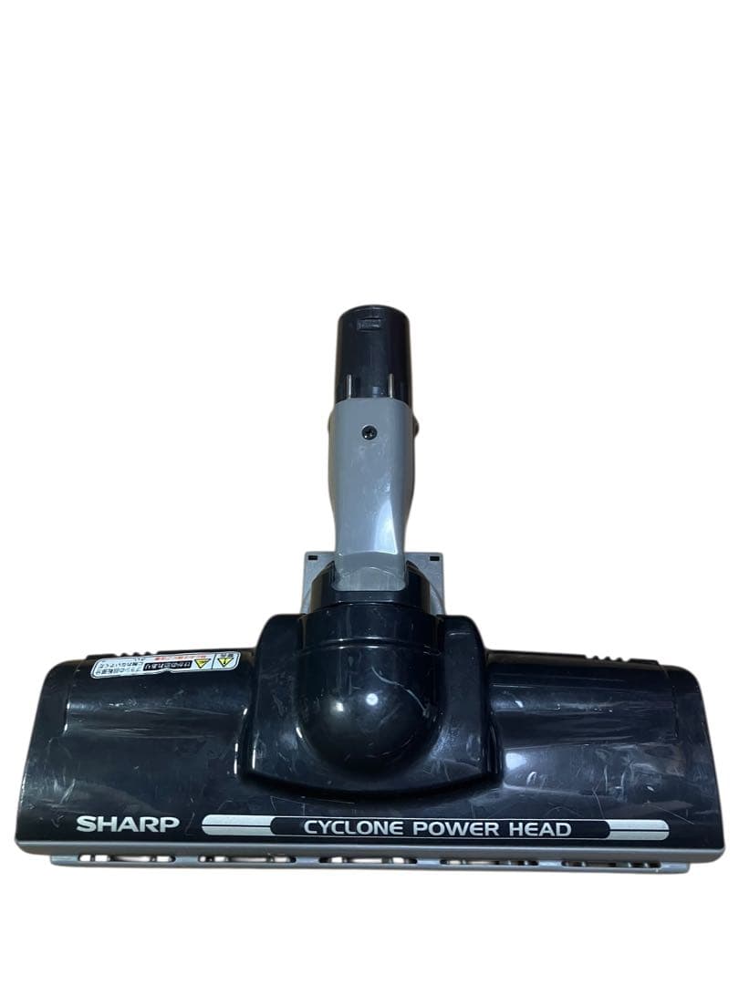 シャープ　EC-PX210-R サイクロン掃除機 SHARP 14年製　保証付き